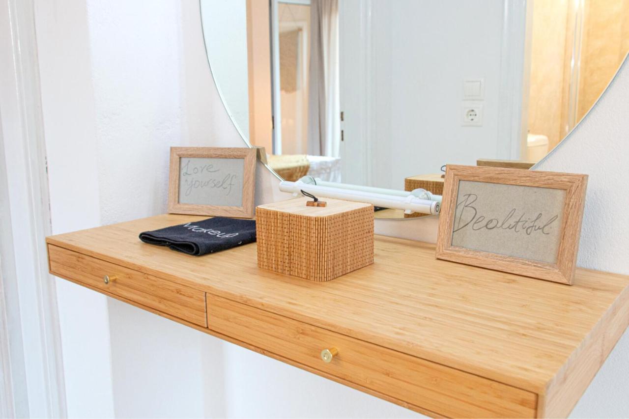Summer Feel Suites Poros Town Екстериор снимка