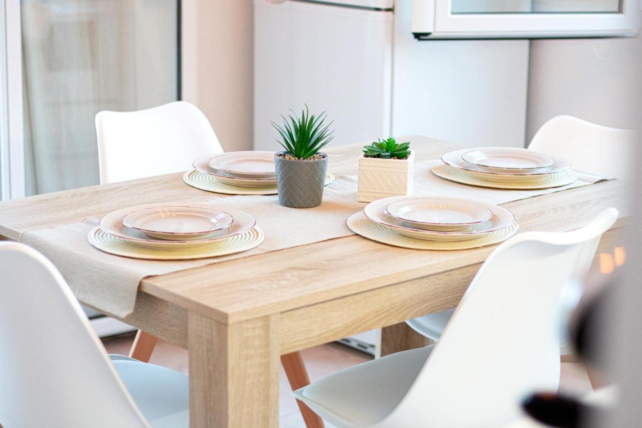 Summer Feel Suites Poros Town Екстериор снимка