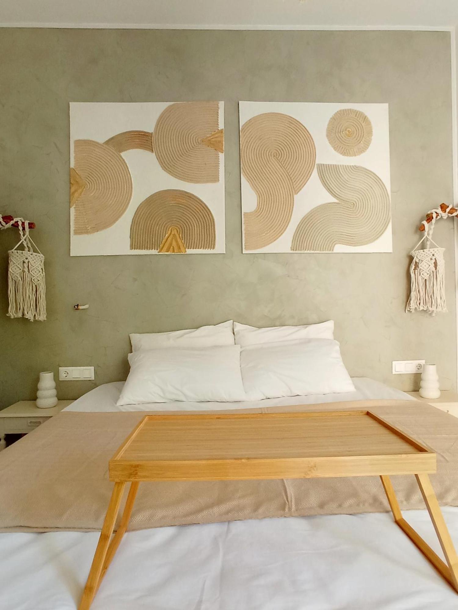 Summer Feel Suites Poros Town Екстериор снимка