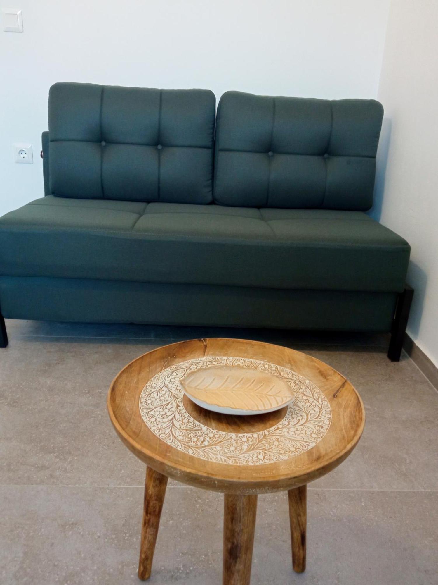 Summer Feel Suites Poros Town Екстериор снимка