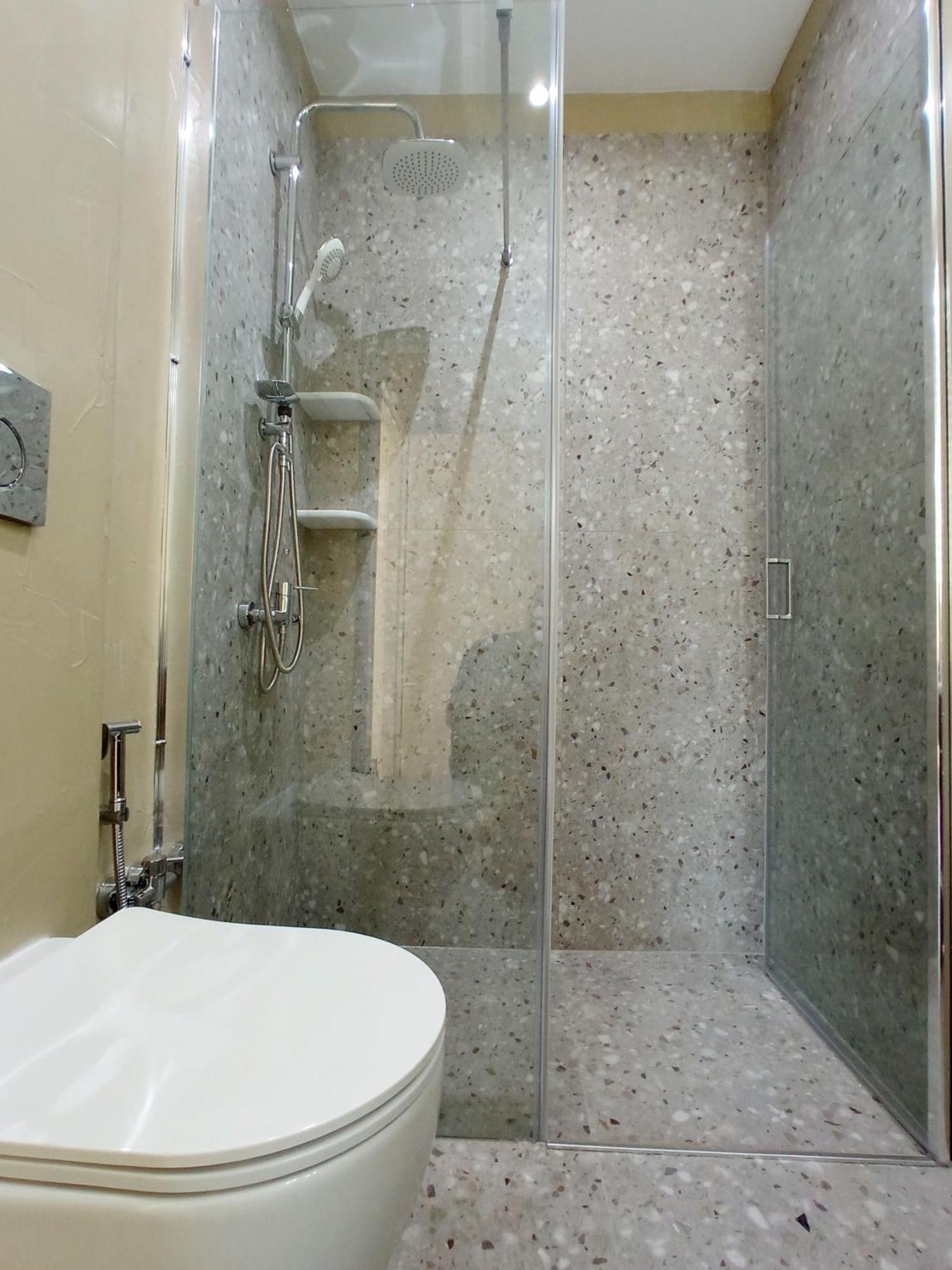 Summer Feel Suites Poros Town Екстериор снимка